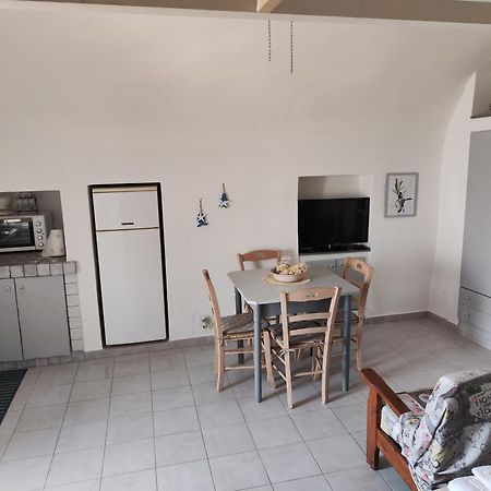 Dimora La Chianca Villa Marina Serra Luaran gambar